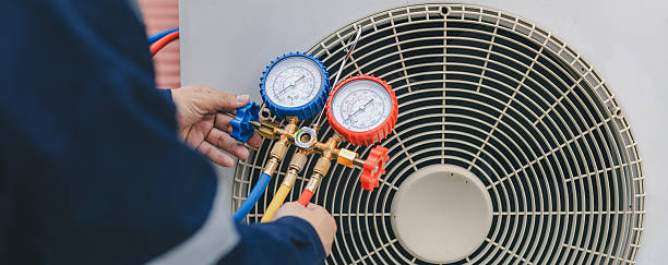 Licensed Ductwork Repair service in Marion, NC - AAA Pro HVAC