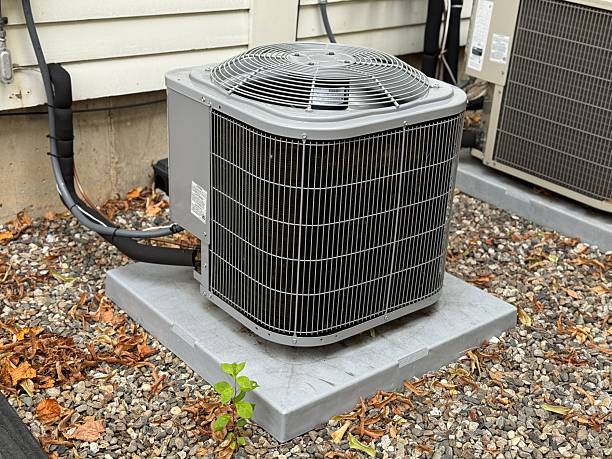 24/7 Emergency Ductwork Repair experts in Marion, NC