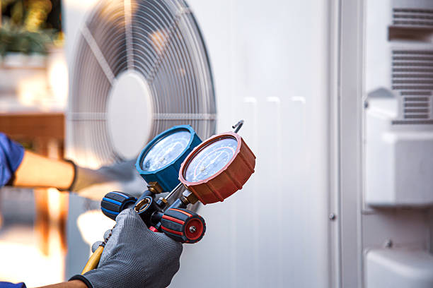 Affordable Ductwork Repair solutions in Marion, NC