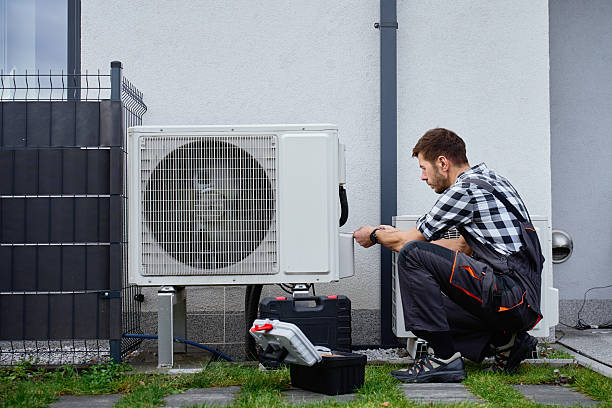 Top rated local Ductwork Repair specialists in Marion, NC